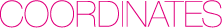 COORDINATES
